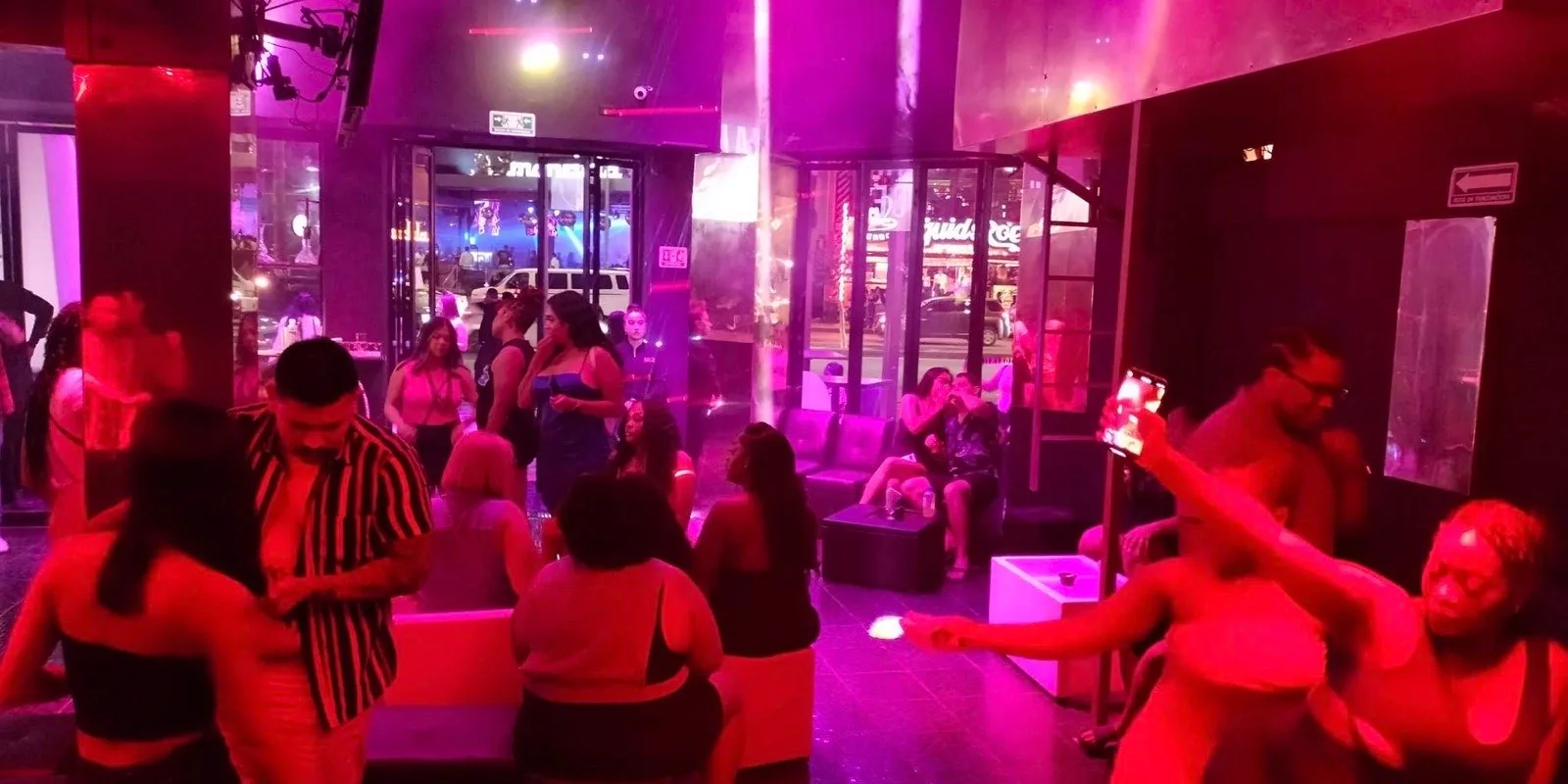 Balam Club